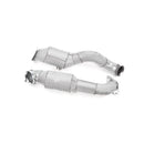 MODE Design Decatted Downpipes for Ford Ranger Raptor MK4 3.0 V6 EcoBoost-1