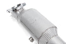 MODE Design Decatted Downpipes for Ford Ranger Raptor MK4 3.0 V6 EcoBoost-3