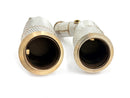 MODE Design Catted w. Heatshield Downpipe X3M F97 X4M F98 S58-3