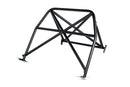 MODE Design Clubsport Bolt-In Rollcage / Harness Bar for BMW M2 F87 inc. M2 Competition - Motorsport Australia CAMS Approved - MODE Auto Concepts