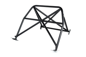 MODE Design Clubsport Bolt-In Rollcage / Harness Bar for BMW M2 F87 inc. M2 Competition - Motorsport Australia CAMS Approved - MODE Auto Concepts