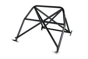 MODE Design Clubsport Bolt-In Rollcage / Harness Bar for BMW M2 F87 inc. M2 Competition - Motorsport Australia CAMS Approved - MODE Auto Concepts