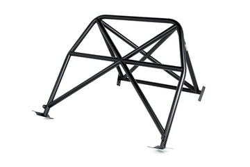 MODE Design Clubsport Bolt-In Rollcage / Harness Bar for BMW M2 F87 inc. M2 Competition - Motorsport Australia CAMS Approved - MODE Auto Concepts
