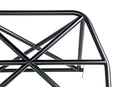 MODE Design Clubsport Bolt-In Rollcage / Harness Bar for BMW M2 F87 inc. M2 Competition - Motorsport Australia CAMS Approved - MODE Auto Concepts