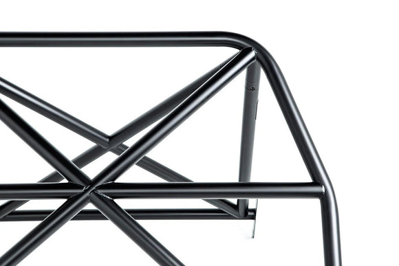 MODE Design Clubsport Bolt-In Rollcage / Harness Bar for BMW M2 F87 inc. M2 Competition - Motorsport Australia CAMS Approved - MODE Auto Concepts