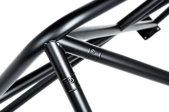 MODE Design Clubsport Bolt-In Rollcage / Harness Bar for BMW M2 F87 inc. M2 Competition - Motorsport Australia CAMS Approved - MODE Auto Concepts