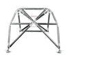 MODE Design Clubsport Bolt-In Rollcage / Harness Bar for BMW M2 F87 inc. M2 Competition - Motorsport Australia CAMS Approved - MODE Auto Concepts