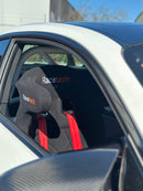 MODE Design Clubsport Bolt-In Rollcage / Harness Bar for BMW M2 F87 inc. M2 Competition - Motorsport Australia CAMS Approved - MODE Auto Concepts