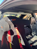 MODE Design Clubsport Bolt-In Rollcage / Harness Bar for BMW M2 F87 inc. M2 Competition - Motorsport Australia CAMS Approved - MODE Auto Concepts