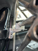 MODE Design Clubsport Bolt-In Rollcage / Harness Bar for BMW M2 F87 inc. M2 Competition - Motorsport Australia CAMS Approved - MODE Auto Concepts