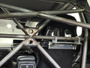MODE Design Clubsport Bolt-In Rollcage / Harness Bar for BMW M2 F87 inc. M2 Competition - Motorsport Australia CAMS Approved - MODE Auto Concepts