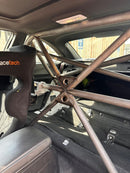 MODE Design Clubsport Bolt-In Rollcage / Harness Bar for BMW M2 F87 inc. M2 Competition - Motorsport Australia CAMS Approved - MODE Auto Concepts