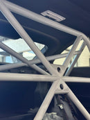 MODE Design Clubsport Bolt-In Rollcage / Harness Bar for BMW M2 F87 inc. M2 Competition - Motorsport Australia CAMS Approved - MODE Auto Concepts