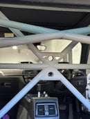 MODE Design Clubsport Bolt-In Rollcage / Harness Bar for BMW M2 F87 inc. M2 Competition - Motorsport Australia CAMS Approved - MODE Auto Concepts