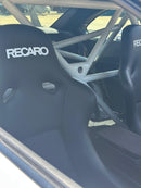 MODE Design Clubsport Bolt-In Rollcage / Harness Bar for BMW M2 F87 inc. M2 Competition - Motorsport Australia CAMS Approved - MODE Auto Concepts