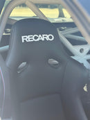 MODE Design Clubsport Bolt-In Rollcage / Harness Bar for BMW M2 F87 inc. M2 Competition - Motorsport Australia CAMS Approved - MODE Auto Concepts