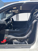 MODE Design Clubsport Bolt-In Rollcage / Harness Bar for BMW M2 F87 inc. M2 Competition - Motorsport Australia CAMS Approved - MODE Auto Concepts