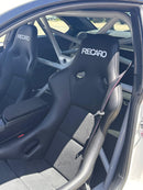 MODE Design Clubsport Bolt-In Rollcage / Harness Bar for BMW M2 F87 inc. M2 Competition - Motorsport Australia CAMS Approved - MODE Auto Concepts