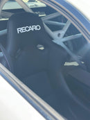 MODE Design Clubsport Bolt-In Rollcage / Harness Bar for BMW M2 F87 inc. M2 Competition - Motorsport Australia CAMS Approved - MODE Auto Concepts