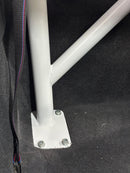 MODE Design Clubsport Bolt-In Rollcage / Harness Bar for BMW M2 F87 inc. M2 Competition - Motorsport Australia CAMS Approved - MODE Auto Concepts