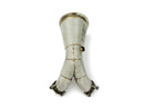 MODE Design 200cpsi Catted Downpipes for Audi SQ5 FY (B9)-2