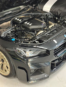 MODE Design Engine Bay Dress Up Hardware Kit for BMW M3 F80 M4 F82 F83 & M2 Competition F87 - MODE Auto Concepts