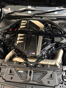 MODE Design Engine Bay Dress Up Hardware Kit for BMW M3 F80 M4 F82 F83 & M2 Competition F87 - MODE Auto Concepts