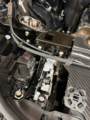 MODE Design Engine Bay Dress Up Hardware Kit for BMW M3 F80 M4 F82 F83 & M2 Competition F87 - MODE Auto Concepts