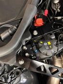 MODE Design Engine Bay Dress Up Hardware Kit for BMW M3 F80 M4 F82 F83 & M2 Competition F87 - MODE Auto Concepts