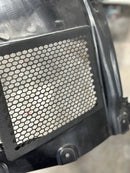 MODE Design Enhanced Clearance Front Wheel Arch Fender Guard Kit for BMW M3 G80 G81 M4 G82 G83 & M2 G87 - MODE Auto Concepts