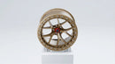 MODE Design™ FR-1 Pro (Beadlock) Drag Racing Forged Wheel (Competition Use Only)-7
