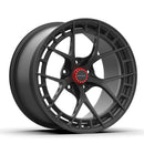 MODE Design FR-1 Evolution Forged Wheel Track-Spec Black Set for BMW M2 F87 M3 F80 M4 F82 F83-4