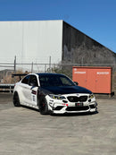 MODE Design FR-1 Evolution Forged Wheel Track-Spec Black Set for BMW M2 F87 M3 F80 M4 F82 F83-26