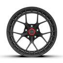 MODE Design FR-1 Evolution Forged Wheel Track-Spec Black Set for BMW M2 F87 M3 F80 M4 F82 F83-5