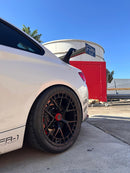 MODE Design FR-1 Evolution Forged Wheel Track-Spec Black Set for BMW M2 F87 M3 F80 M4 F82 F83-27