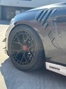 MODE Design FR-1 Evolution Forged Wheel Track-Spec Black Set for BMW M2 F87 M3 F80 M4 F82 F83-29