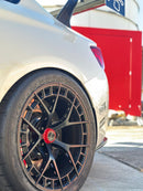 MODE Design FR-1 Evolution Forged Wheel Track-Spec Black Set for BMW M2 F87 M3 F80 M4 F82 F83-30