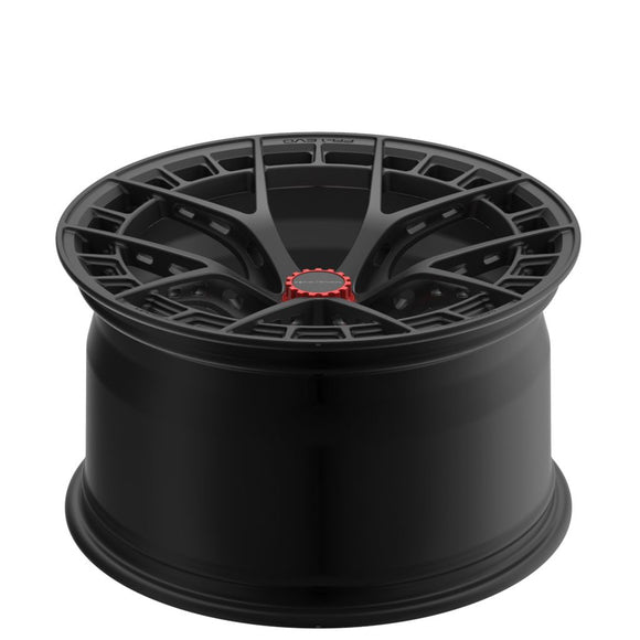 MODE Design FR-1 Evolution Forged Wheel Track-Spec Black Set for BMW M2 F87 M3 F80 M4 F82 F83