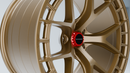 MODE Design FR-1 Forged Wheels - MODE Auto Concepts