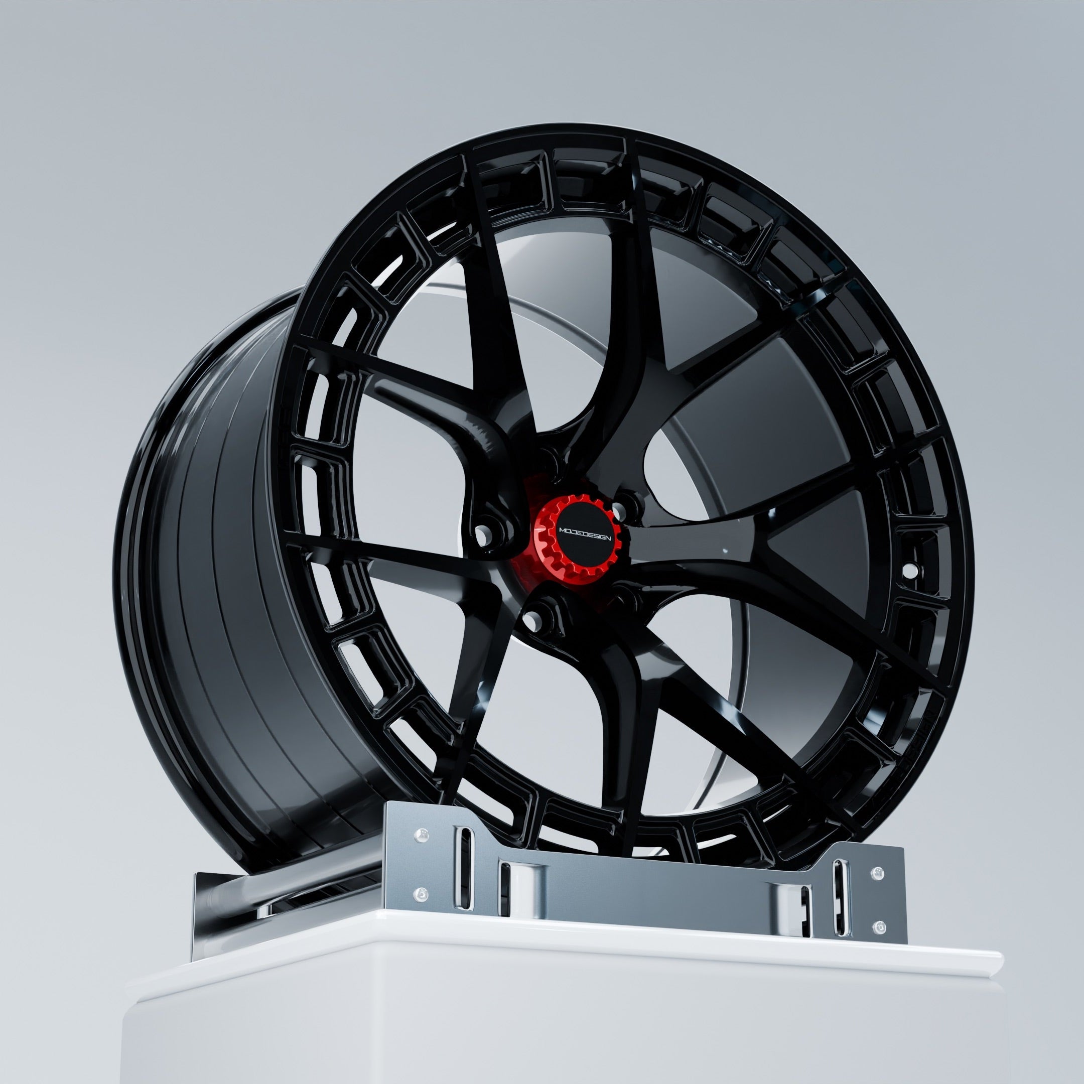 MODE Design FR-1 Forged Wheels