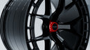 MODE Design™ FR-1 Forged Wheels Liquid Black Set for BMW 3 4 Series inc. 340i F30 F31 F34 440i F22 F23 F26 - MODE Auto Concepts