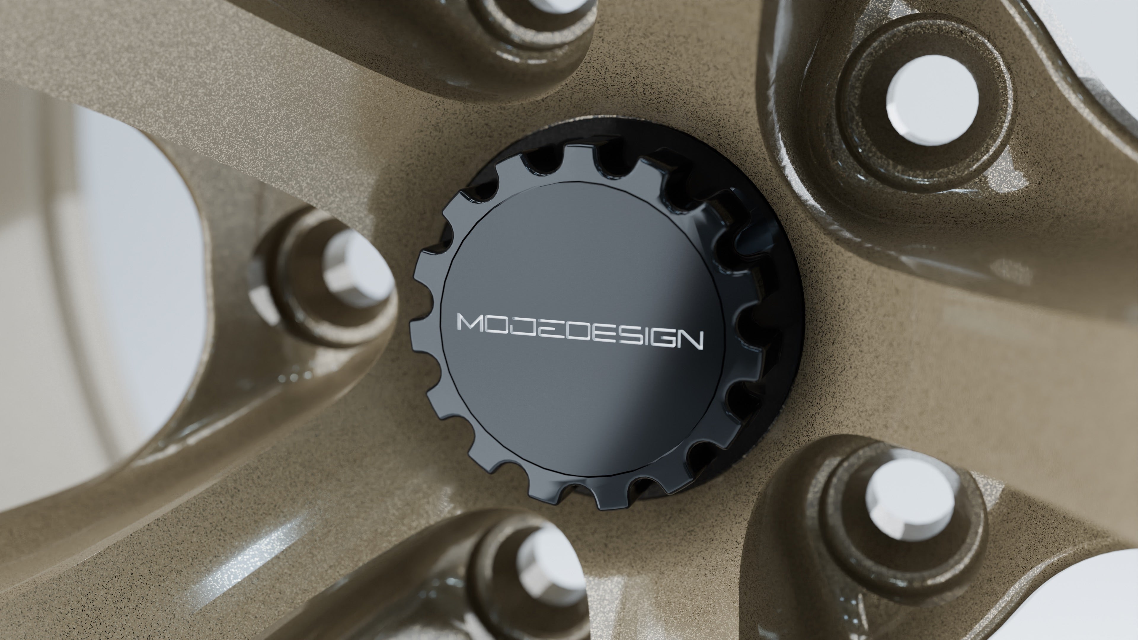 MODE Design FR-1 Forged Wheels - Exclusive to BMW 1M E82 & M3 E90 E92 E93 *Complete Set of 4 Wheels*