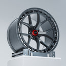 MODE Design FR-1 Forged Wheels - MODE Auto Concepts
