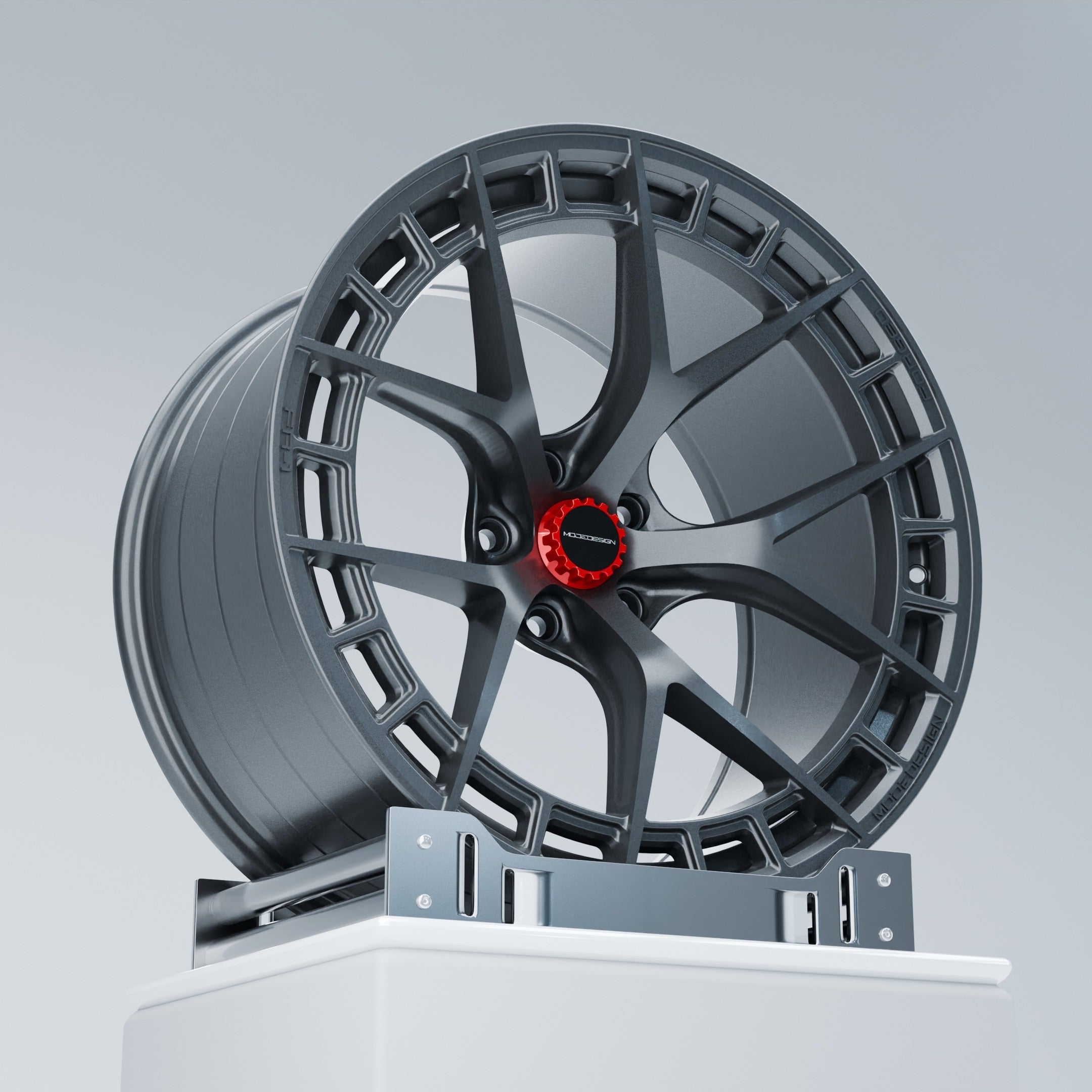 MODE Design FR-1 Forged Wheels