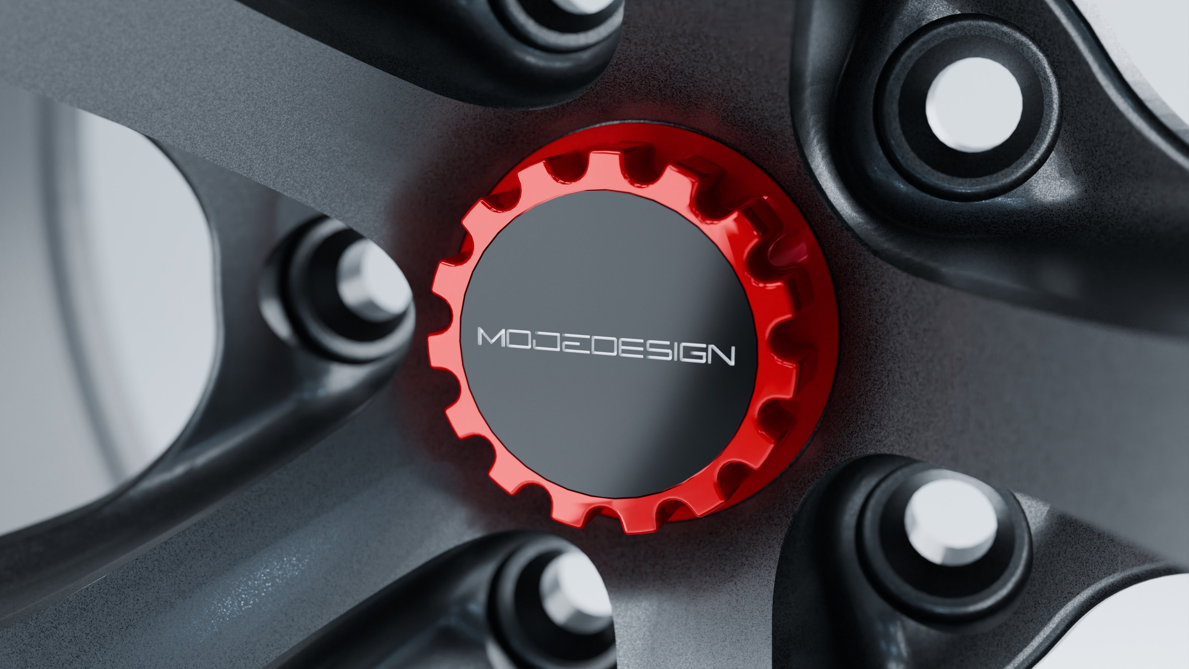 MODE Design FR-1 Forged Wheels - Exclusive to BMW 1M E82 & M3 E90 E92 E93 *Complete Set of 4 Wheels*