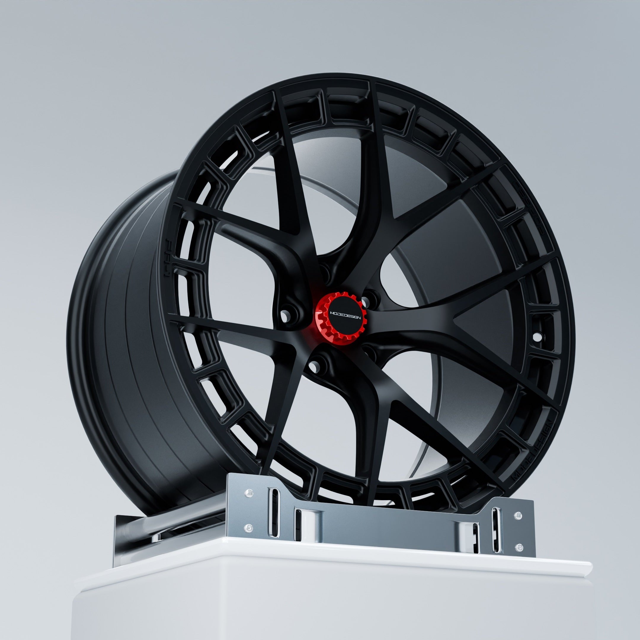 MODE Design FR-1 Forged Wheels