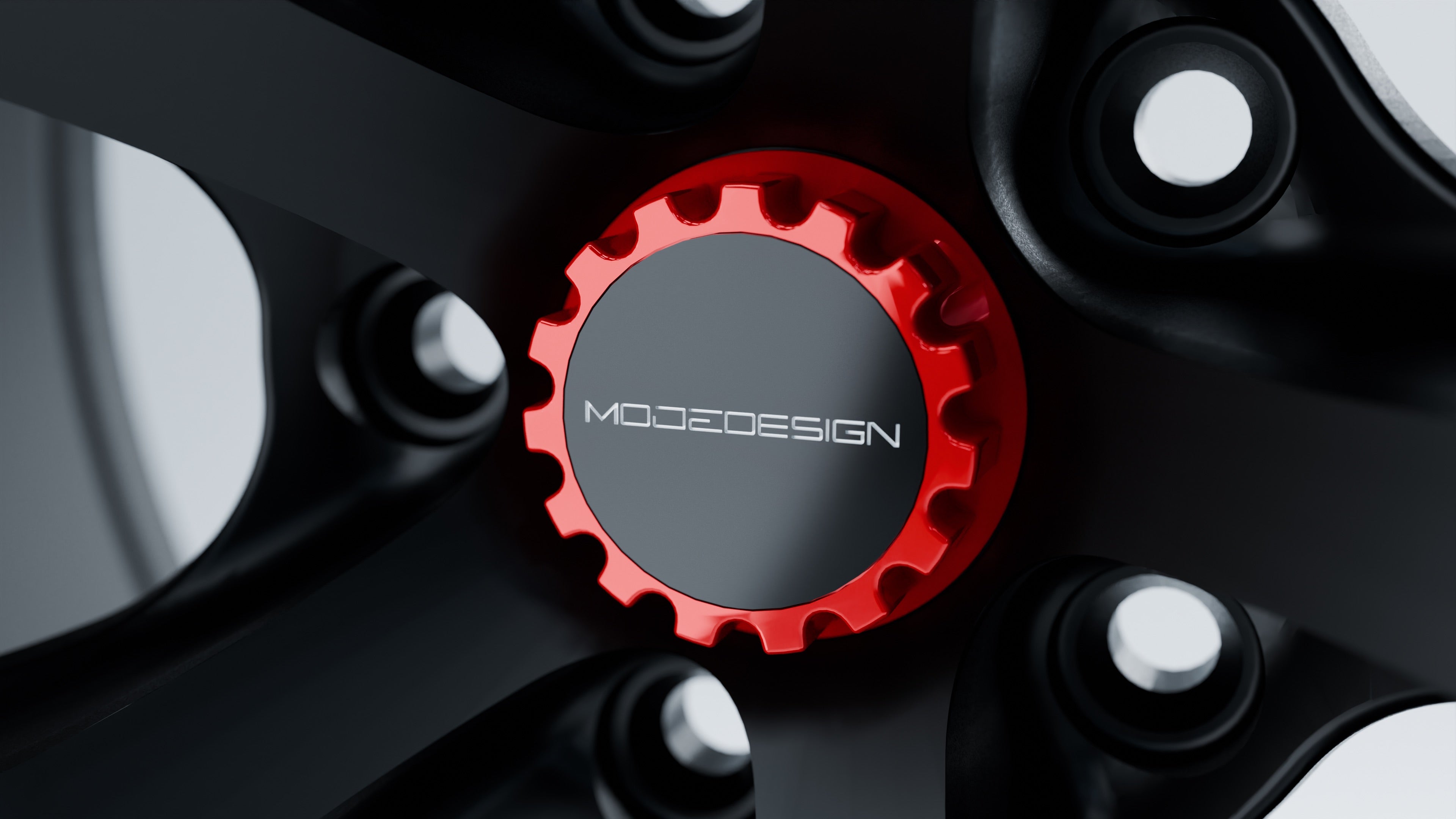 MODE Design FR-1 Forged Wheels - Exclusive to BMW 1M E82 & M3 E90 E92 E93 *Complete Set of 4 Wheels*