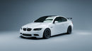 MODE Design FR-1 Forged Wheels Liquid Black Set for BMW M3 E90 E92 E93 - MODE Auto Concepts