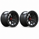 MODE Design™ FR-1 Pro (Beadlock) for BMW M2 G87 M3 G80 G81 M4 G82 G83 Drag Racing Forged Wheel (Competition Use Only)-1