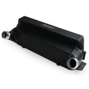 MODE Design Performance Intercooler V2 for BMW M2 F87 128i M135i F20 228i M235i F22 328i 335i F30 428i 435i F32 N20 N55 Matte Black - MODE Auto Concepts